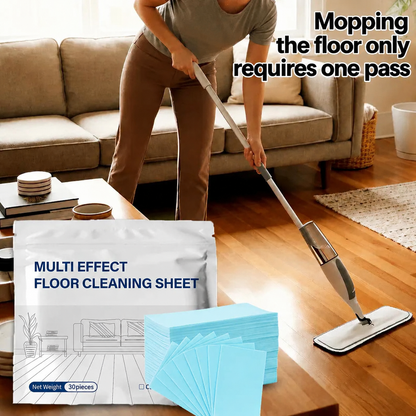 🔥Limited Time Promotion🔥Multi-Surface Antibacterial Cleaner for Hardwood, Tile & Laminate