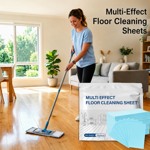 🔥Limited Time Promotion🔥Multi-Surface Antibacterial Cleaner for Hardwood, Tile & Laminate
