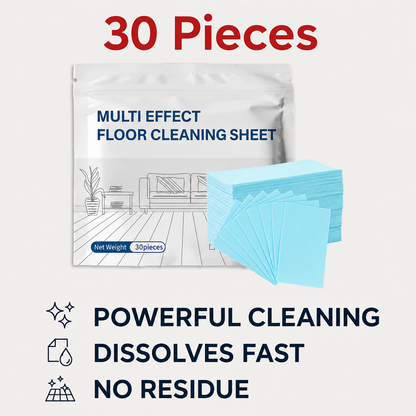 🔥Limited Time Promotion🔥Multi-Surface Antibacterial Cleaner for Hardwood, Tile & Laminate