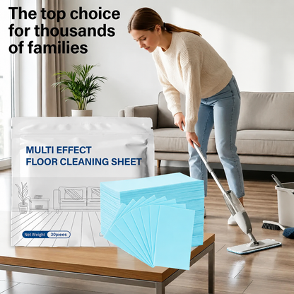 🔥Limited Time Promotion🔥Multi-Surface Antibacterial Cleaner for Hardwood, Tile & Laminate