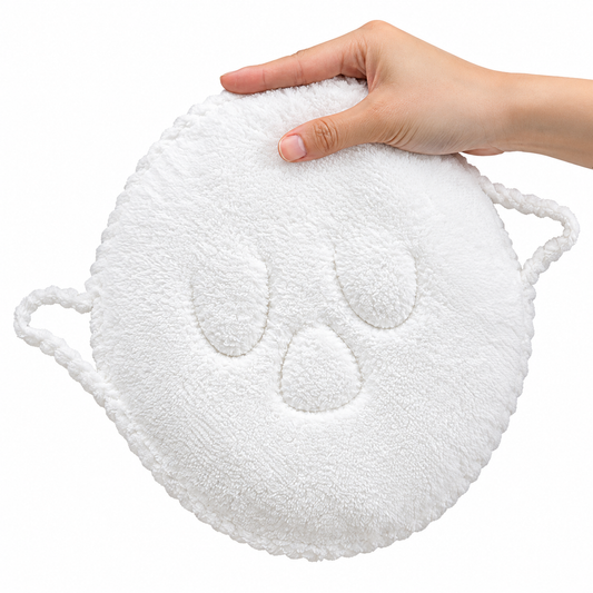 Ultra-Soft Disposable Face Towels