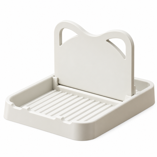 Multifunctional Foldable Storage Rack